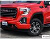 2021 GMC Sierra 1500 AT4 (Stk: U4319) in Hamilton - Image 2 of 27