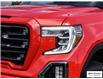 2021 GMC Sierra 1500 AT4 (Stk: U4319) in Hamilton - Image 3 of 27