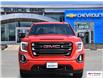 2021 GMC Sierra 1500 AT4 (Stk: U4319) in Hamilton - Image 5 of 27