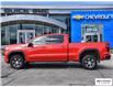2021 GMC Sierra 1500 AT4 (Stk: U4319) in Hamilton - Image 6 of 27