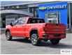 2021 GMC Sierra 1500 AT4 (Stk: U4319) in Hamilton - Image 7 of 27