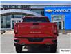 2021 GMC Sierra 1500 AT4 (Stk: U4319) in Hamilton - Image 8 of 27