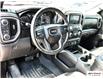 2021 GMC Sierra 1500 AT4 (Stk: U4319) in Hamilton - Image 12 of 27