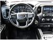 2021 GMC Sierra 1500 AT4 (Stk: U4319) in Hamilton - Image 19 of 27