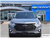 2020 Chevrolet Traverse LT (Stk: 2472-26HA) in Hamilton - Image 5 of 30