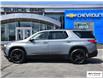 2020 Chevrolet Traverse LT (Stk: 2472-26HA) in Hamilton - Image 6 of 30