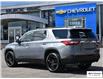 2020 Chevrolet Traverse LT (Stk: 2472-26HA) in Hamilton - Image 7 of 30
