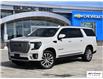 2024 GMC Yukon XL Denali (Stk: 2651-26HA) in Hamilton - Image 1 of 31