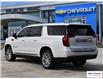 2024 GMC Yukon XL Denali (Stk: 2651-26HA) in Hamilton - Image 7 of 31