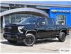 2024 Chevrolet Silverado 2500HD LT (Stk: LB4385) in Hamilton - Image 1 of 28