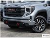 2024 GMC Sierra 1500 AT4 (Stk: LB4387) in Hamilton - Image 2 of 27