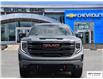 2024 GMC Sierra 1500 AT4 (Stk: LB4387) in Hamilton - Image 5 of 27