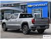 2024 GMC Sierra 1500 AT4 (Stk: LB4387) in Hamilton - Image 7 of 27