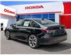 2026 Honda Civic Hybrid Sport Touring (Stk: 383480) in Ottawa - Image 4 of 7