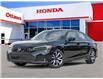 2026 Honda Civic LX (Stk: 383490) in Ottawa - Image 1 of 18