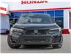 2026 Honda Civic LX (Stk: 383490) in Ottawa - Image 2 of 18