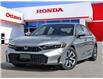 2026 Honda Civic LX (Stk: 383500) in Ottawa - Image 1 of 19