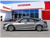 2026 Honda Civic LX (Stk: 383500) in Ottawa - Image 3 of 19