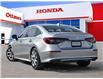 2026 Honda Civic LX (Stk: 383500) in Ottawa - Image 4 of 19