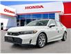 2026 Honda Civic LX (Stk: 383470) in Ottawa - Image 1 of 15