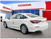 2026 Honda Civic LX (Stk: 383470) in Ottawa - Image 4 of 15