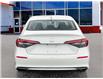 2026 Honda Civic LX (Stk: 383470) in Ottawa - Image 5 of 15