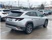 2025 Hyundai Tucson Preferred w/Trend Package (Stk: 26U1288) in Aurora - Image 4 of 19