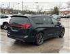 2022 Chrysler Pacifica Touring L (Stk: 26U1243AA) in Aurora - Image 4 of 8