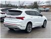 2023 Hyundai Santa Fe Ultimate Calligraphy (Stk: 261959A) in Aurora - Image 4 of 8