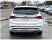 2023 Hyundai Santa Fe Ultimate Calligraphy (Stk: 261959A) in Aurora - Image 5 of 8