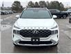 2023 Hyundai Santa Fe Ultimate Calligraphy (Stk: 261959A) in Aurora - Image 8 of 8