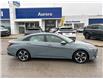 2023 Hyundai Elantra Luxury (Stk: 261745A) in Aurora - Image 3 of 8
