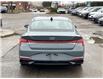 2023 Hyundai Elantra Luxury (Stk: 261745A) in Aurora - Image 5 of 8