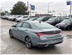 2023 Hyundai Elantra Luxury (Stk: 261745A) in Aurora - Image 6 of 8