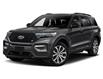 2022 Ford Explorer ST (Stk: 32547) in Calgary - Image 1 of 13