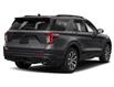 2022 Ford Explorer ST (Stk: 32547) in Calgary - Image 2 of 13