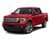 2013 Ford F-150 Limited (Stk: T-821B) in Calgary - Image 1 of 14