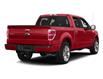 2013 Ford F-150 Limited (Stk: T-821B) in Calgary - Image 2 of 14