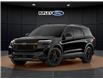 2026 Ford Explorer Tremor (Stk: 26192) in Melfort - Image 1 of 7