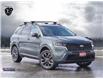 2021 Kia Sorento X-LINE (Stk: KA296A) in Ottawa - Image 1 of 23