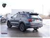 2021 Kia Sorento X-LINE (Stk: KA296A) in Ottawa - Image 4 of 23