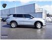 2022 Mitsubishi Outlander ES (Stk: MA39A) in Ottawa - Image 2 of 23