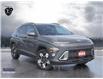 2024 Hyundai Kona SEL (Stk: MZ236A) in Kanata - Image 1 of 22