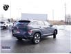 2024 Hyundai Kona SEL (Stk: MZ236A) in Kanata - Image 3 of 22