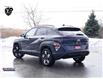 2024 Hyundai Kona SEL (Stk: MZ236A) in Kanata - Image 5 of 22