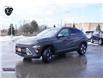 2024 Hyundai Kona SEL (Stk: MZ236A) in Kanata - Image 6 of 22