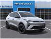 2027 Chevrolet Bolt RS (Stk: B270010) in Gatineau - Image 7 of 24