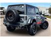 2021 Jeep Wrangler Sport (Stk: 45522U) in Calgary - Image 2 of 32