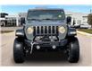 2021 Jeep Wrangler Sport (Stk: 45522U) in Calgary - Image 3 of 32