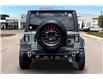 2021 Jeep Wrangler Sport (Stk: 45522U) in Calgary - Image 4 of 32
